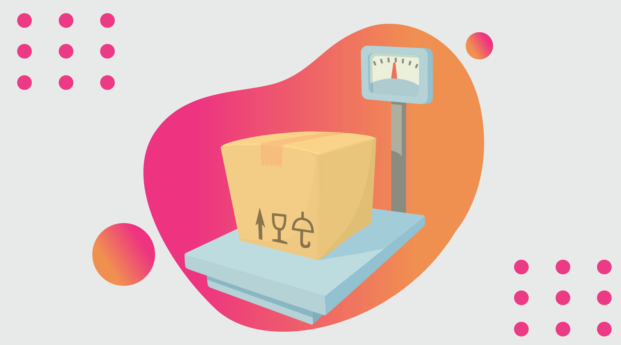 qué es el peso volumétrico