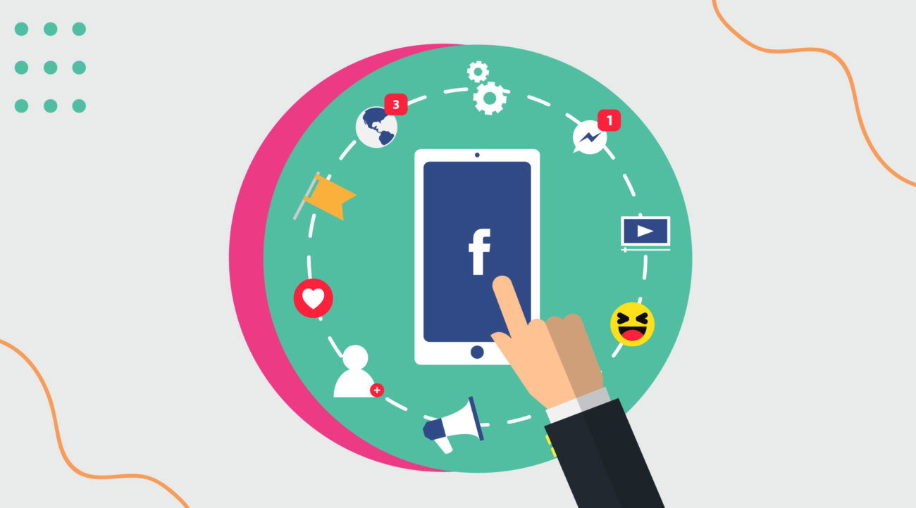 publicidad en facebook boosted post