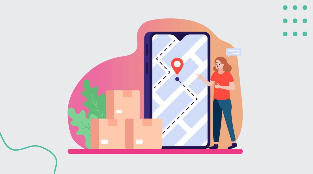 rastreo de paquetes: la clave para la tranquilidad del cliente