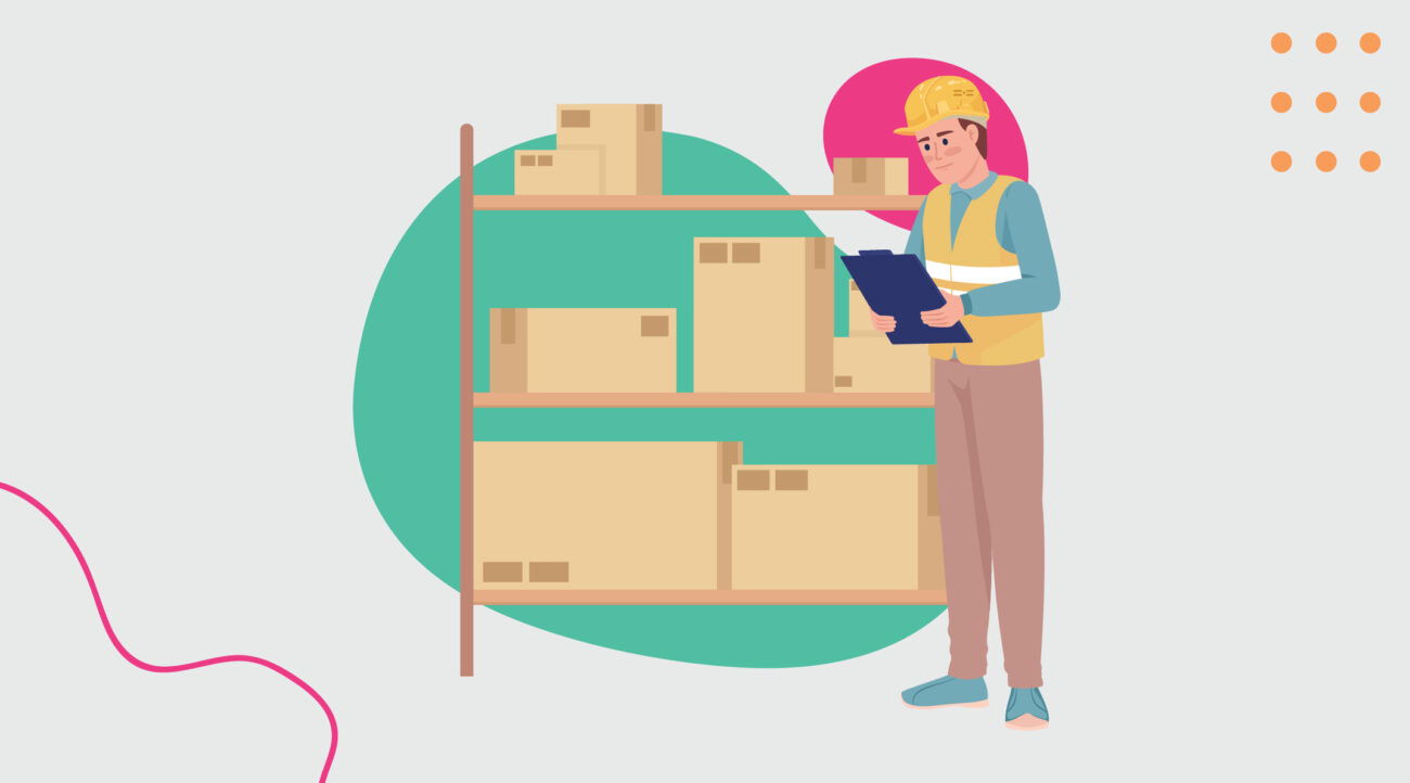 ¿qué es fulfillment? logística para envíos