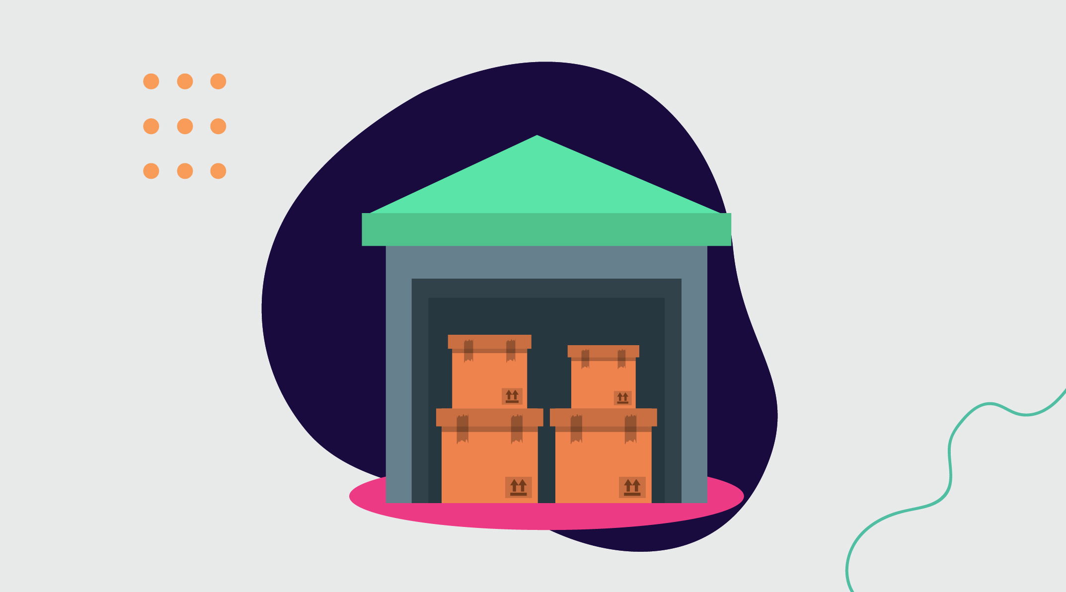 renta de minibodegas