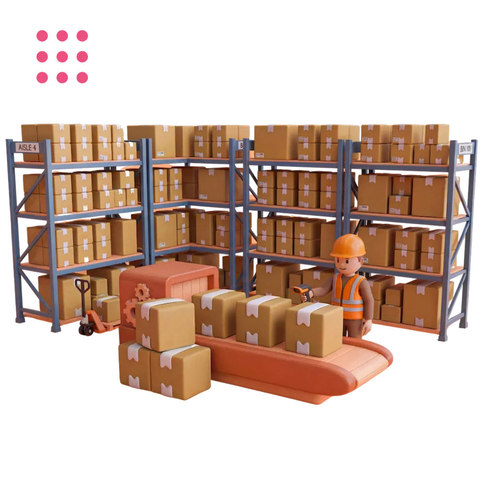 servicio fulfillment en guadalajara